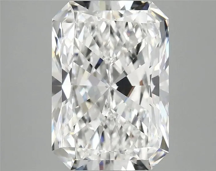 4.06 Carat · RADIANT · E · VVS2 · IGI · Excellent Cut