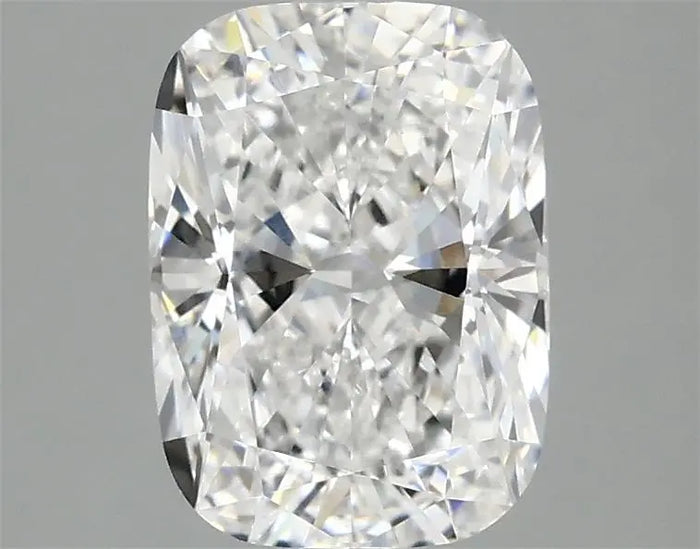 2.01 Carat · CUSHION · D · VVS2 · IGI · Excellent Cut