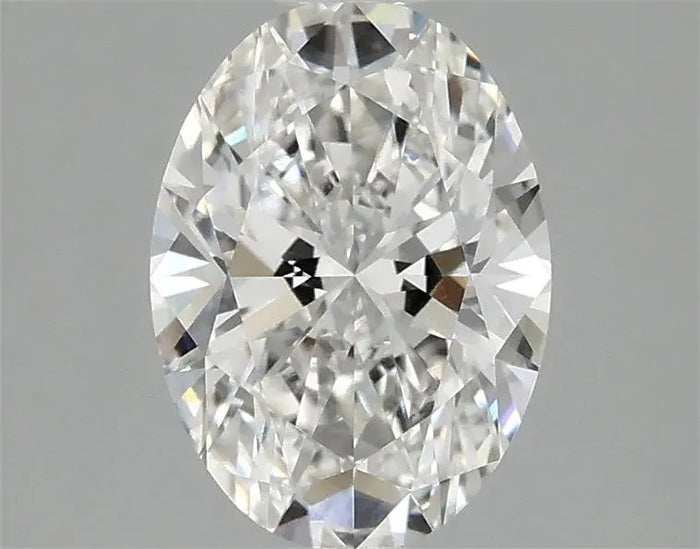 1.56 Carat · OVAL · F · VVS1 · IGI · Excellent Cut
