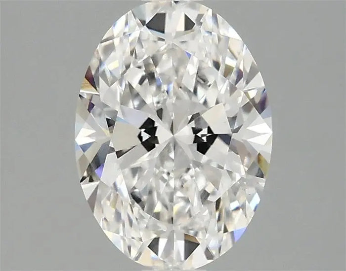 1.64 Carat · OVAL · E · VS1 · IGI · Excellent Cut