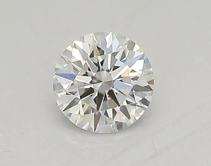 0.31 Carat · ROUND · D · VVS2 · IGI · Ideal Cut