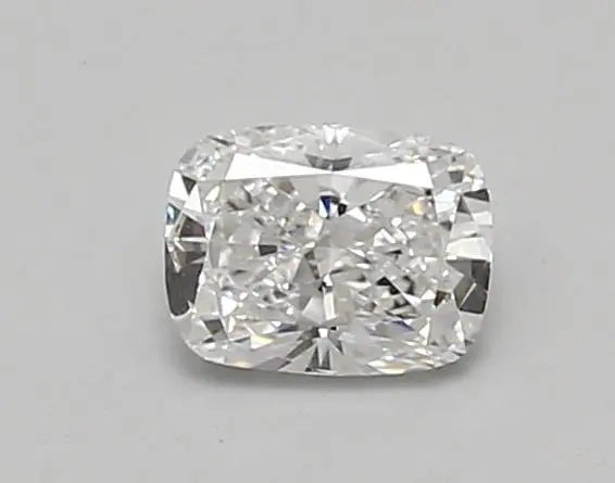 0.73 Carat · CUSHION · D · VVS1 · IGI · Excellent Cut