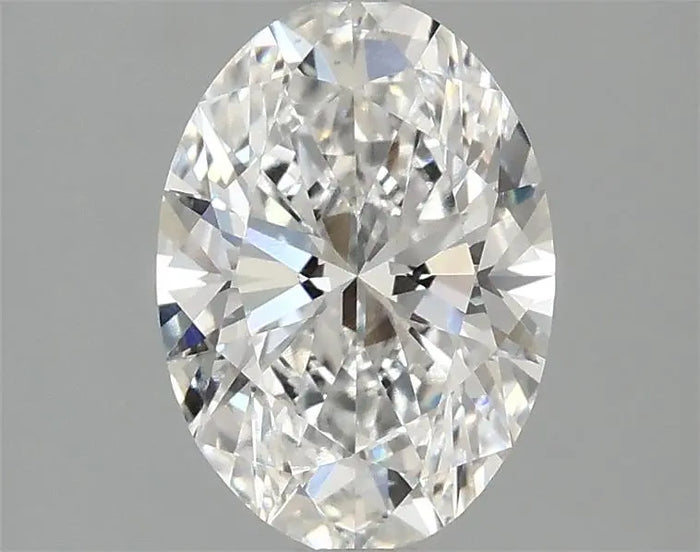 1.57 Carat · OVAL · E · VS1 · IGI · Excellent Cut
