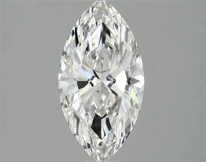 1.53 Carat · MARQUISE · E · VVS2 · IGI · Excellent Cut