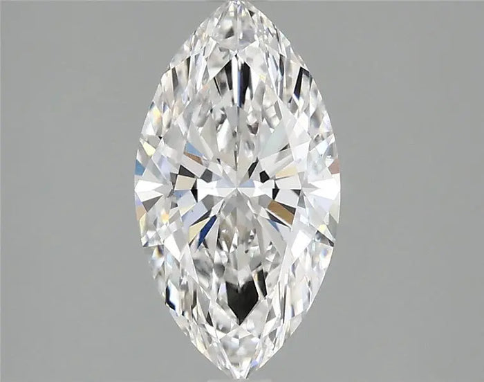 1.48 Carat · MARQUISE · D · VS1 · IGI · Excellent Cut