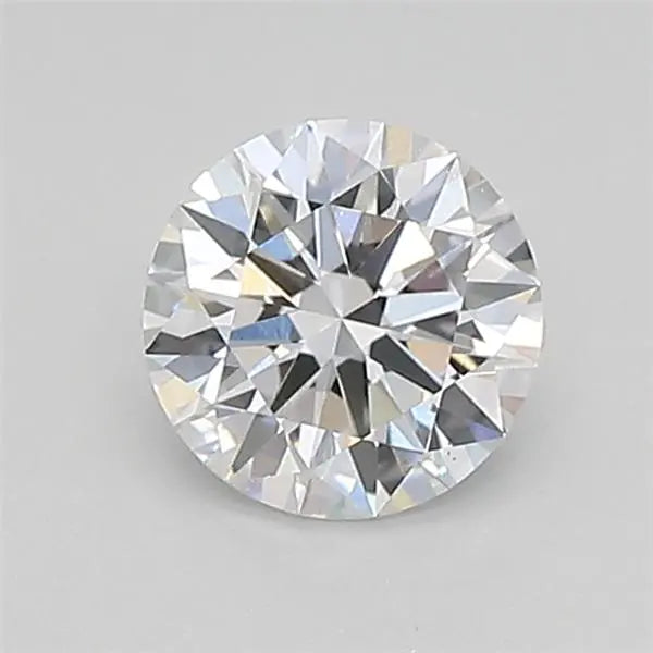 0.64 Carat · ROUND · D · VS1 · IGI · Ideal Cut
