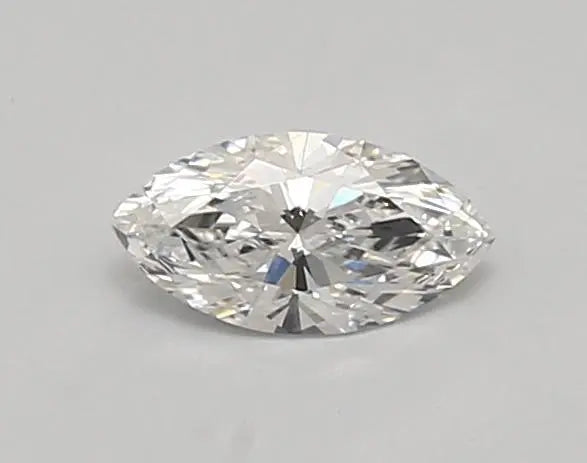0.48 Carat · MARQUISE · D · VVS2 · IGI · Excellent Cut