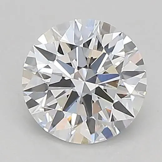 0.68 Carat · ROUND · D · VS1 · IGI · Ideal Cut