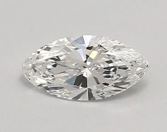 0.65 Carat · MARQUISE · D · VVS1 · IGI · Very Good Cut