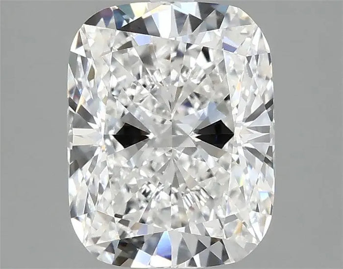 2.59 Carat · CUSHION · E · VVS2 · IGI · Excellent Cut