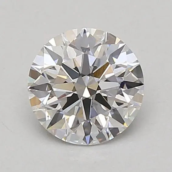 1.08 Carat · ROUND · D · VS1 · IGI · Ideal Cut