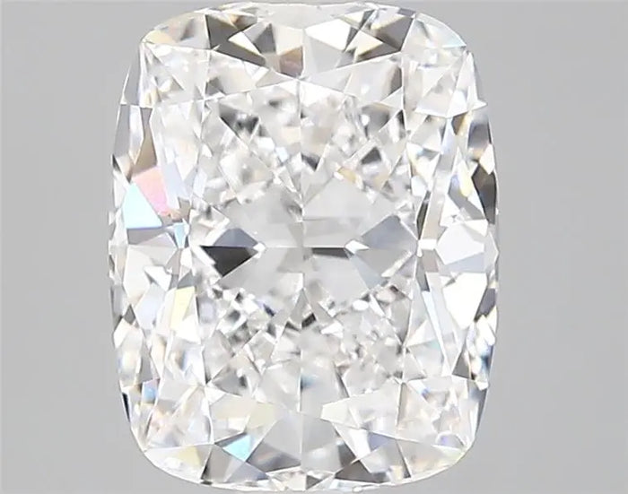 2.97 Carat · CUSHION · D · VVS1 · IGI · Excellent Cut