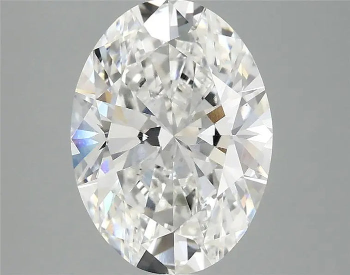 3.05 Carat · OVAL · E · VS1 · IGI · Excellent Cut