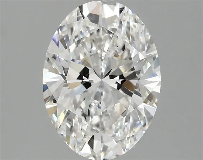 1.58 Carat · OVAL · E · VS1 · IGI · Excellent Cut