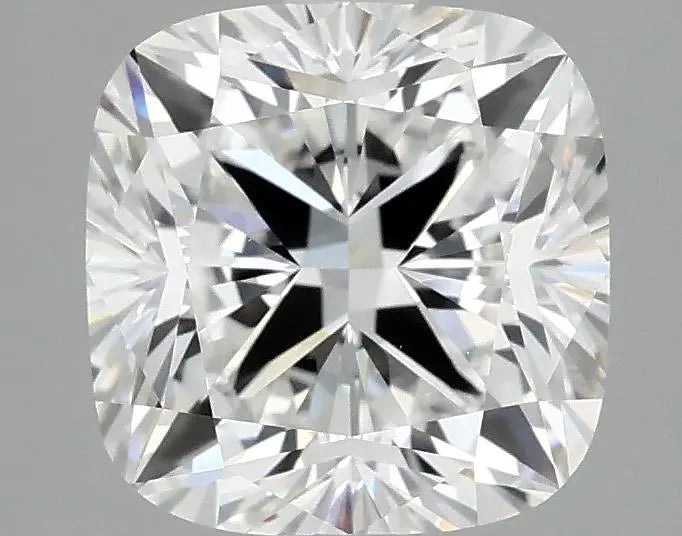 2.39 Carat · CUSHION · E · VVS2 · IGI · Excellent Cut