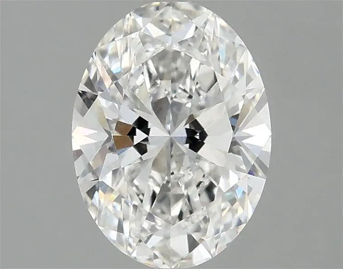 1.56 Carat · OVAL · E · VS1 · IGI · Excellent Cut