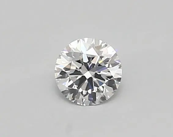 0.32 Carat · ROUND · D · VVS2 · IGI · Ideal Cut