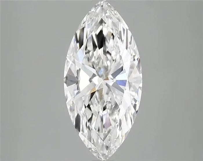 1.97 Carat · MARQUISE · D · VS1 · IGI · Excellent Cut