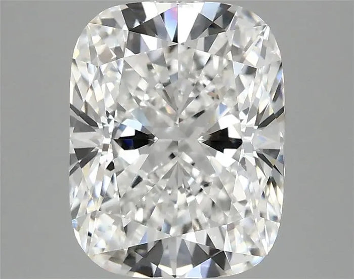 3.09 Carat · CUSHION · E · VVS2 · IGI · Excellent Cut