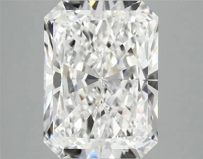 4.10 Carat · RADIANT · D · VVS2 · IGI · Excellent Cut