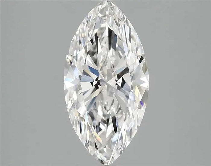 1.94 Carat · MARQUISE · E · VS1 · IGI · Excellent Cut