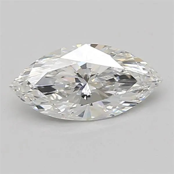 0.77 Carat · MARQUISE · E · VVS2 · IGI · Excellent Cut