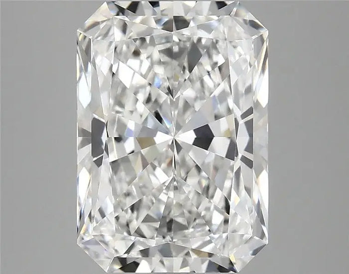 4.08 Carat · RADIANT · E · VVS2 · IGI · Excellent Cut