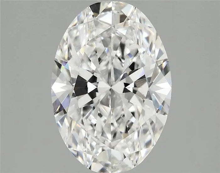 1.67 Carat · OVAL · E · VS1 · IGI · Excellent Cut