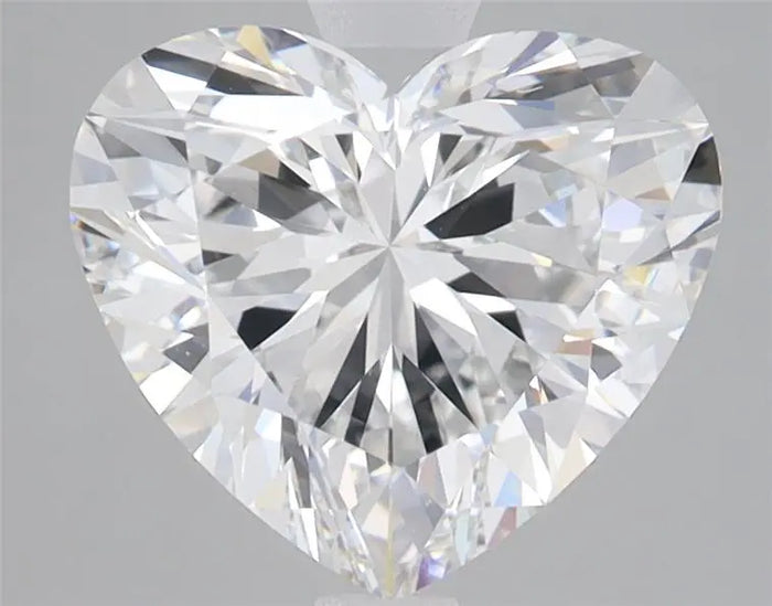 3.01 Carat · HEART · E · IF · IGI · Excellent Cut