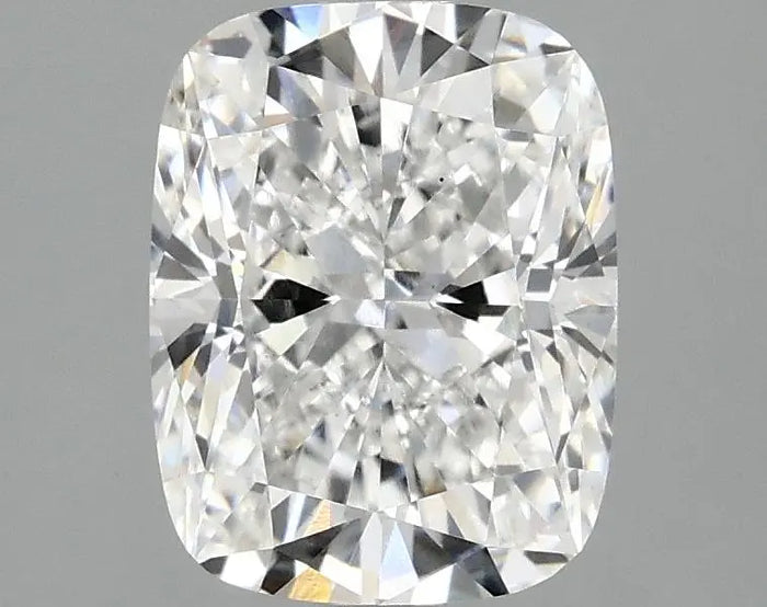 2.12 Carat · CUSHION · E · VS1 · IGI · Excellent Cut
