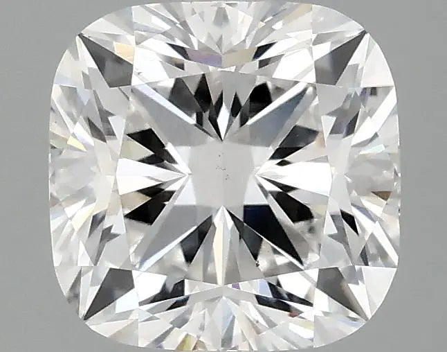 2.05 Carat · CUSHION · E · VS1 · IGI · Excellent Cut