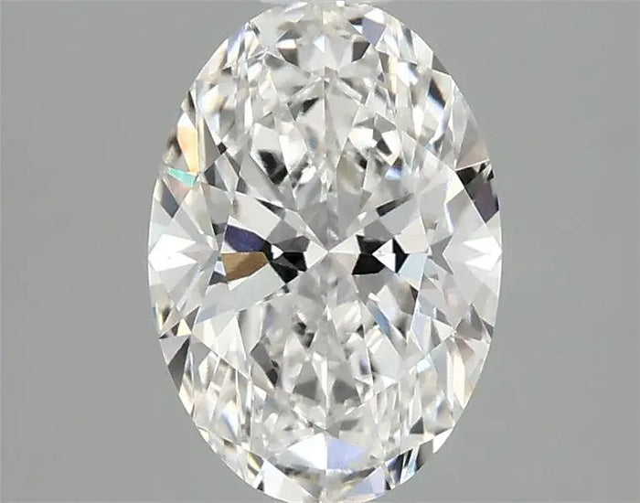 1.58 Carat · OVAL · E · VS1 · IGI · Excellent Cut