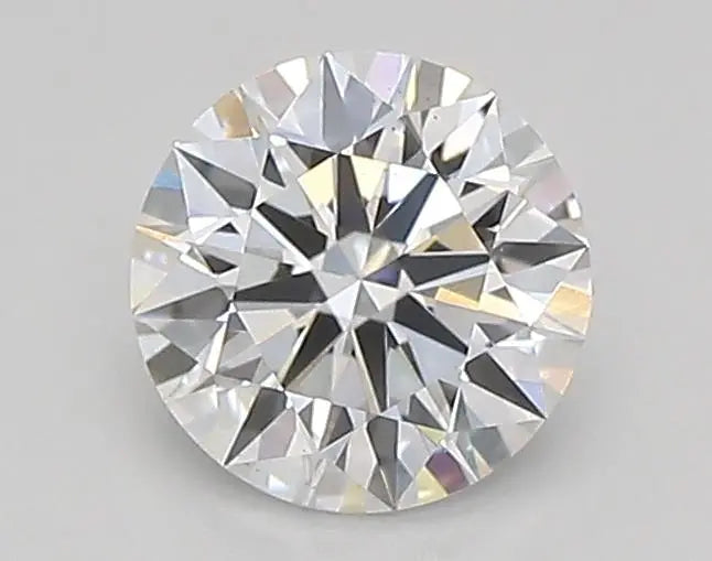 0.60 Carat · ROUND · D · VS1 · IGI · Ideal Cut