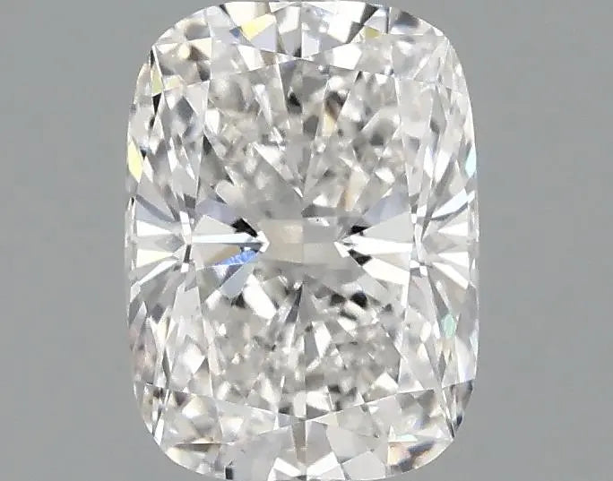 1.51 Carat · CUSHION · F · VS1 · IGI · Excellent Cut