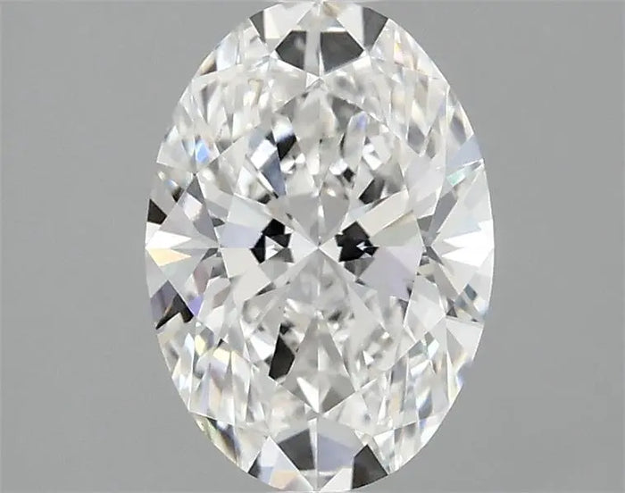 1.56 Carat · OVAL · E · VS1 · IGI · Excellent Cut
