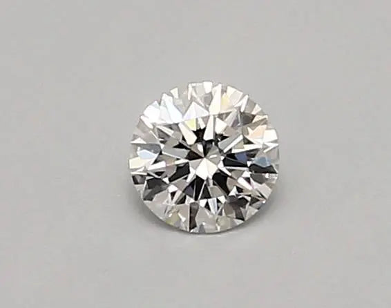 0.29 Carat · ROUND · D · VVS2 · IGI · Ideal Cut