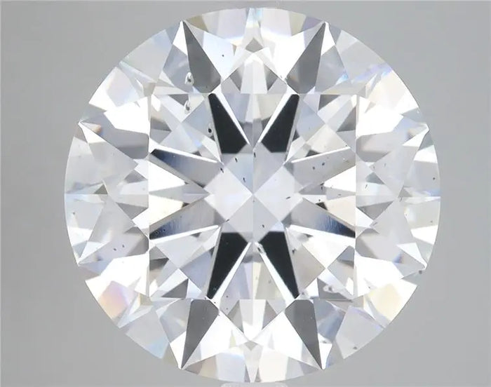 10.11 Carat · ROUND · E · SI1 · IGI · Ideal Cut