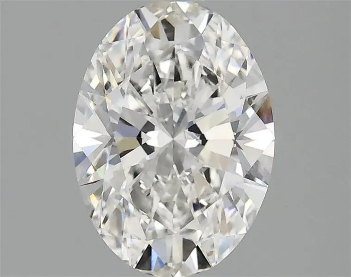 1.59 Carat · OVAL · E · VVS2 · IGI · Excellent Cut