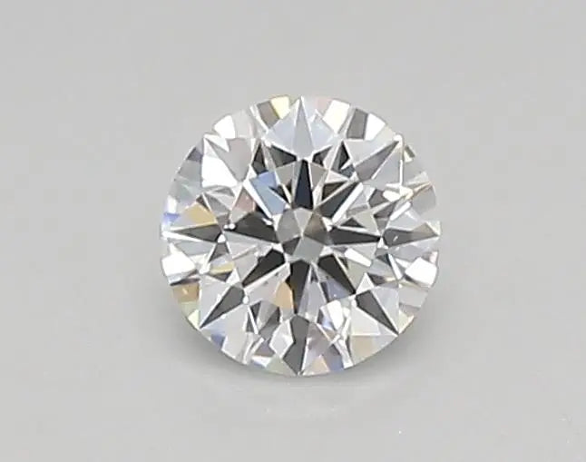 0.28 Carat · ROUND · D · VVS1 · IGI · Ideal Cut