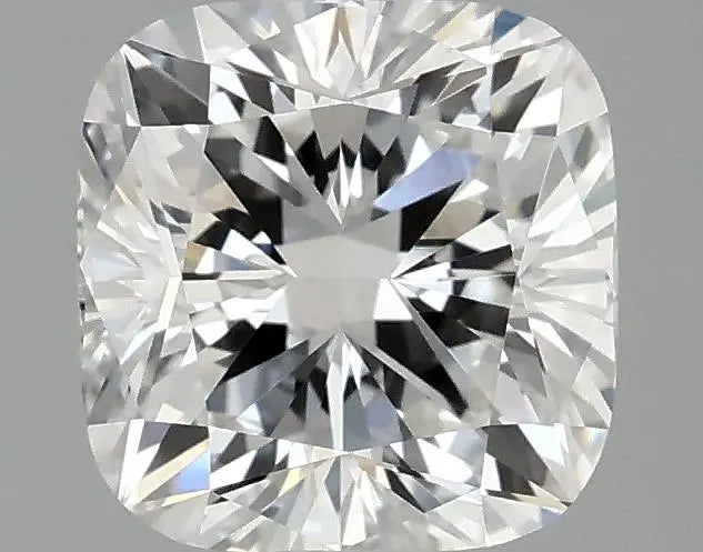 2.02 Carat · CUSHION · E · VVS2 · IGI · Excellent Cut