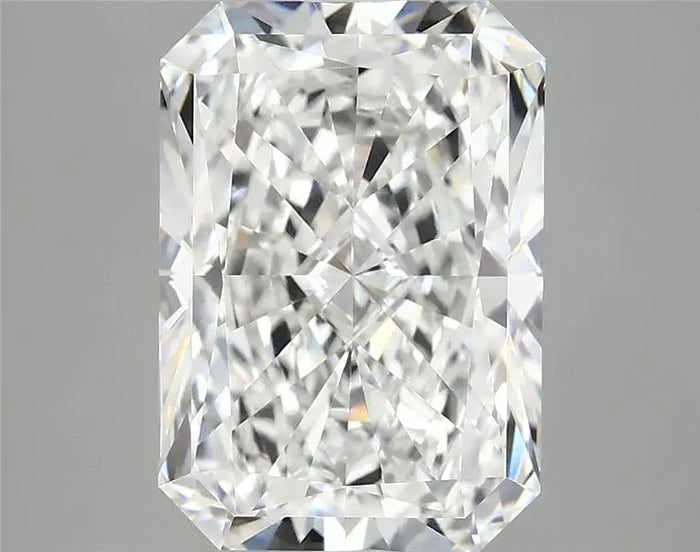 4.17 Carat · RADIANT · E · VVS2 · IGI · Excellent Cut