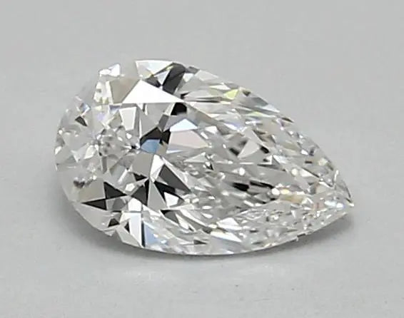 0.85 Carat · PEAR · E · VVS1 · IGI · Excellent Cut