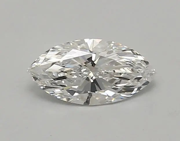 0.64 Carat · MARQUISE · D · VVS1 · IGI · Excellent Cut