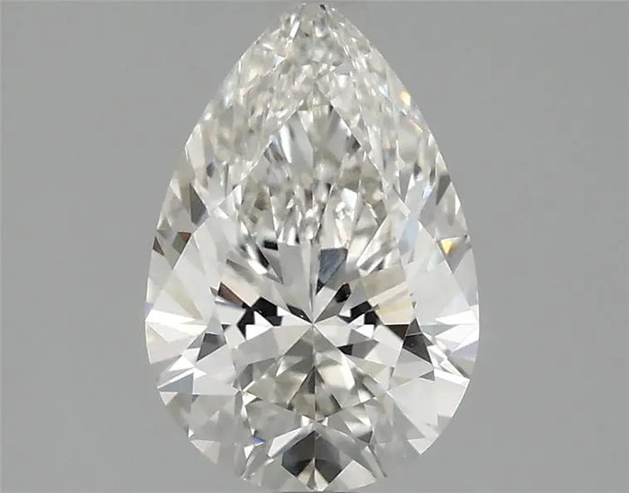 1.59 Carat · PEAR · G · VS1 · IGI · Excellent Cut