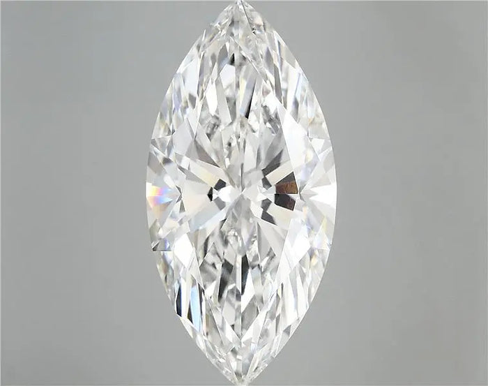 10.20 Carat · MARQUISE · E · VVS2 · IGI · Excellent Cut