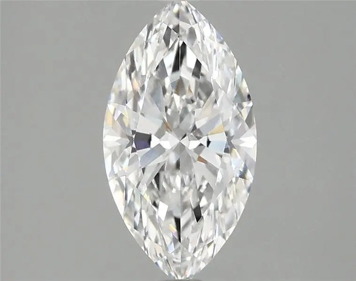 1.53 Carat · MARQUISE · E · VVS2 · IGI · Excellent Cut