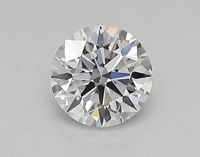 0.46 Carat · ROUND · D · VVS1 · IGI · Ideal Cut