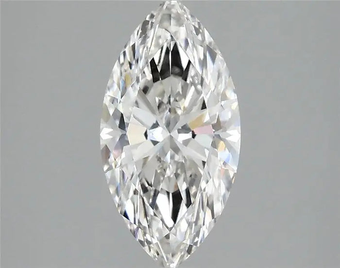 1.51 Carat · MARQUISE · F · VS1 · IGI · Excellent Cut