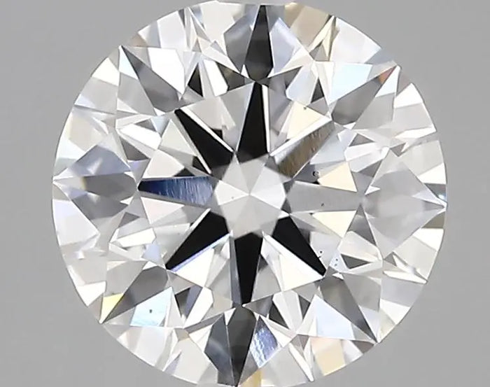 2.39 Carat · ROUND · D · VS1 · IGI · Ideal Cut