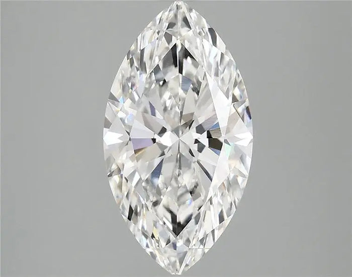 3.03 Carat · MARQUISE · F · VS1 · IGI · Excellent Cut